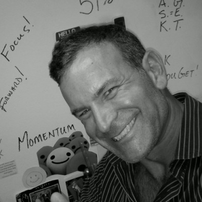 John Leone - GreenSpring Founder